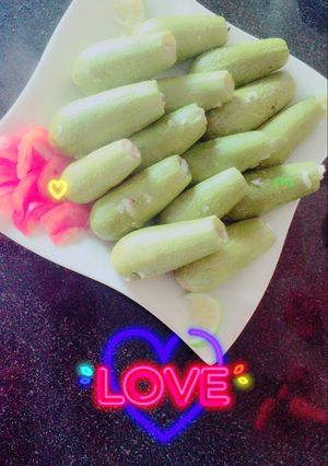 صورة لوصفة محشي كوسا ❤️😋