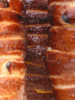 Kürtőskalács recept II recept fotója