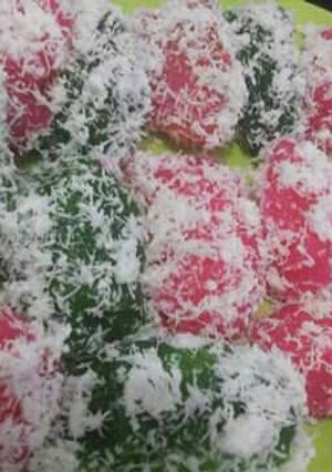 Foto resep Saribandang