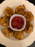 Aloo vada