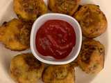 aloo vada