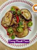 👩‍🍳Terung Masak Taucu🍆