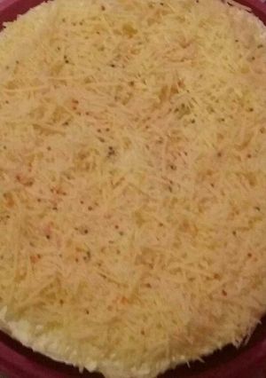 Foto resep Bolu keju santan gurih