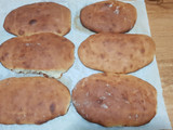 Tortas de manteca