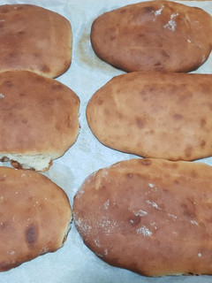 Una foto de Tortas de manteca