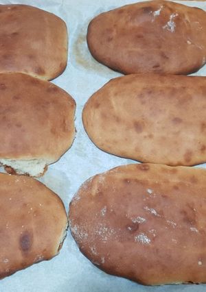 Una foto de Tortas de manteca