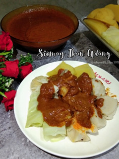 Foto resep Siomay / Batagor Ikan