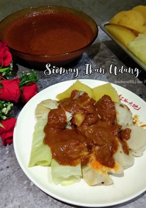 Foto resep Siomay / Batagor Ikan