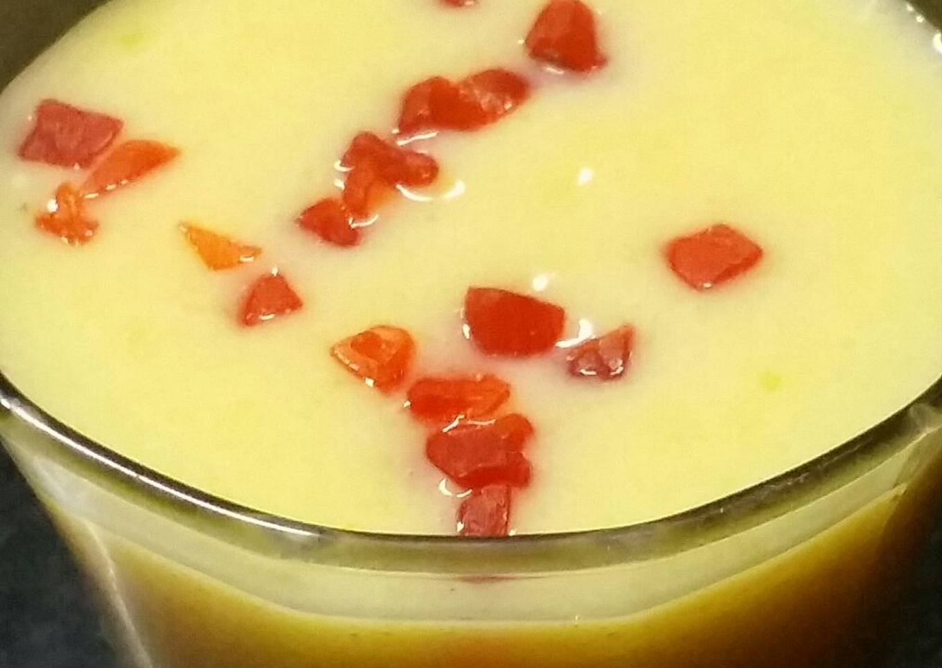 Mango Shake