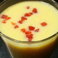 Mango Shake A picture of Mango Shake.