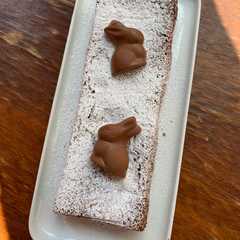 A picture of Cakounet.