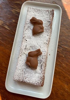 Une photo de Cakounet