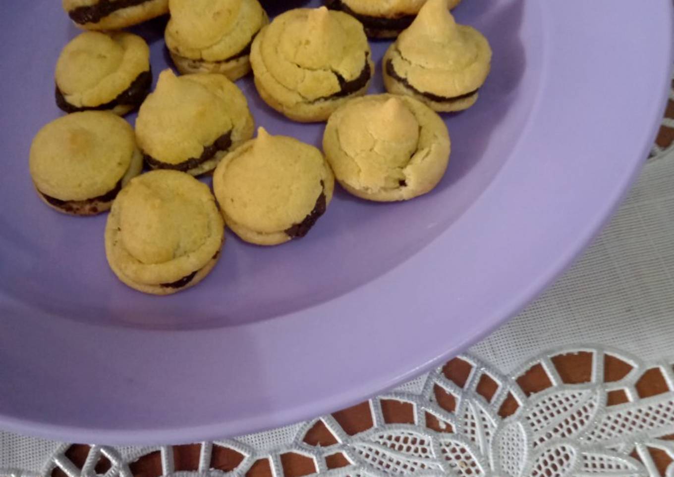 Kue sus