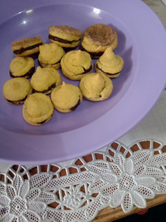 Foto resep Kue sus