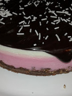 Foto de Delicia Gelada de Groselha