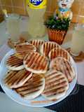 خبيزات البانيني 🌮🌭🍟🥙