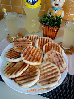 صورة لوصفة خبيزات البانيني 🌮🌭🍟🥙