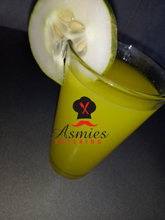 Ginger drink ainihin hoton girkin