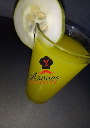 Ginger drink ainihin hoton girkin