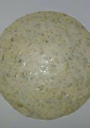 Tökfőzelék recept fotója