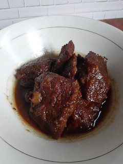 Foto resep Semur Daging