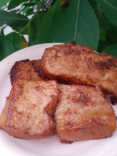 Foto resep Tahu Tempe Bacem