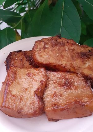 Foto resep Tahu Tempe Bacem