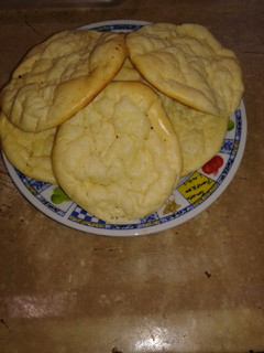 Una foto de Pan de leche sin harina