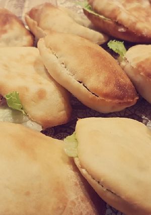 صورة لوصفة خبز الفليبس