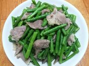 Hình ảnh của đậu đũa