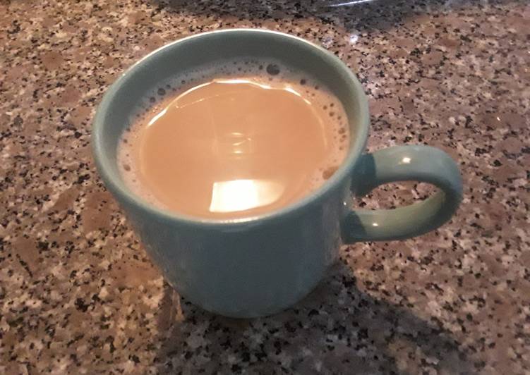 Resep Chai Pakistan, Bisa Manjain Lidah