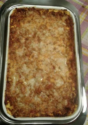 Foto di Lasagne