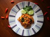 Ayam Suwir Kemangi