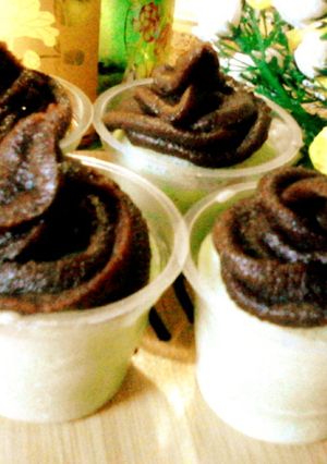 Foto resep Bolu Hias