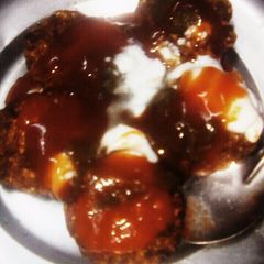 A picture of Simple aloo tikki.