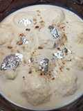 Khoya Rass Malai 😍😍