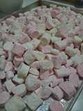 Marshmellow Bites
