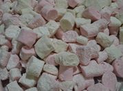 Gambar marshmallow gelatin