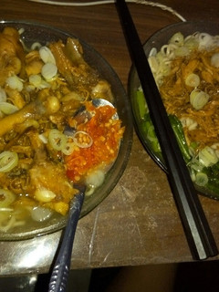 Foto resep Mie Ayam Bumbu Kecap