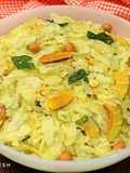Poha Chiwda !!