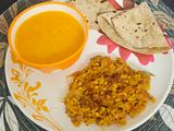 Moong Dal Ki Sabji Healthy Bhi Tasty Bhi