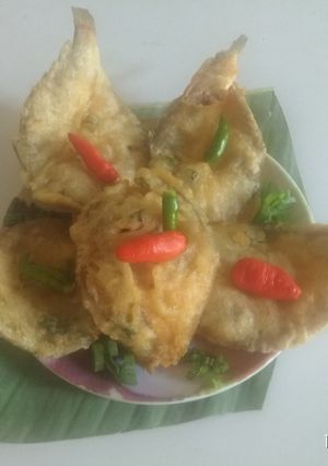 Foto resep KanSin Samge Selimut