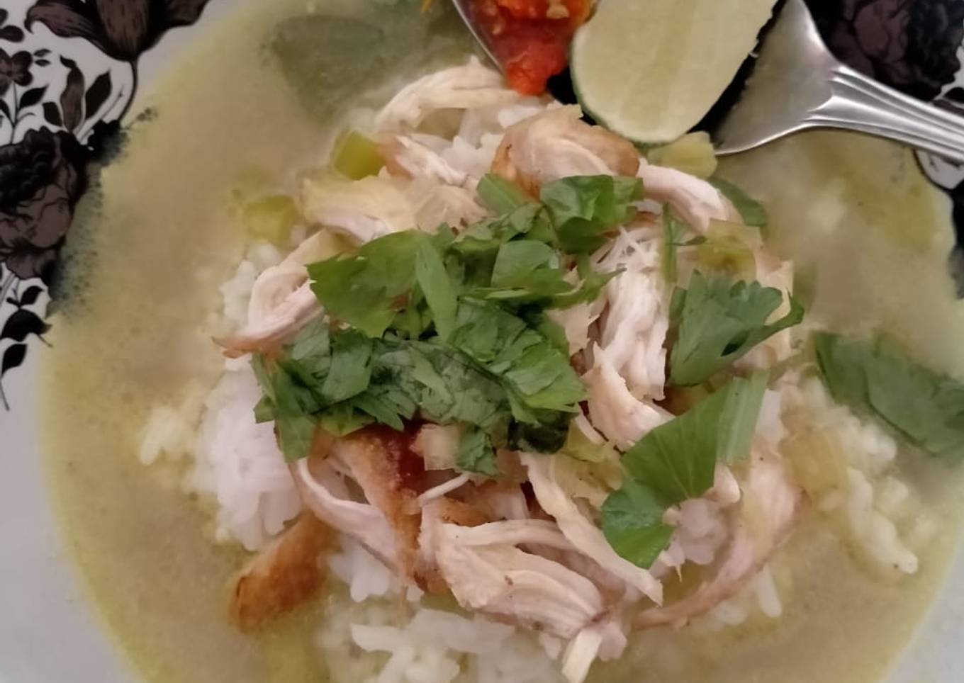 Soto Ayam