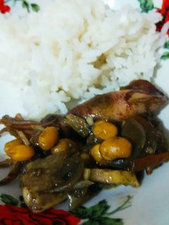 Foto resep Day. 178 Cumi Masak Hitam (11 month+)
