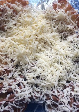 Foto resep Nugget pisang nutsuke