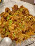 Mutton karahi Recipe|Mutton Recipe|Big Bites|