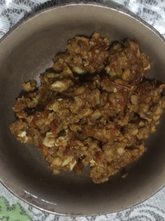 Foto resep Sambal Tempe Semangit