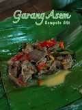 Garang Asem Rempela Ati