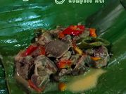 Gambar garang asem hati ampela