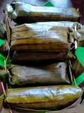 Buras oncom "jibeuh"